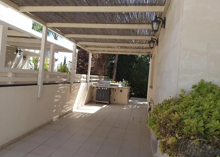 Anthorina 10 Protaras