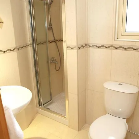 Anthorina 10 Vila Protaras