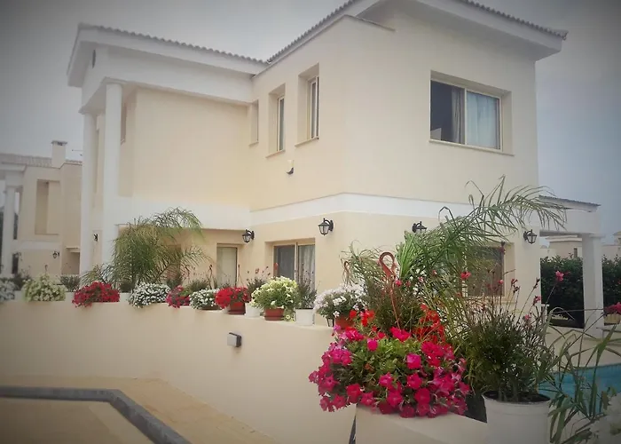 Anthorina 10 빌라 프로타라스