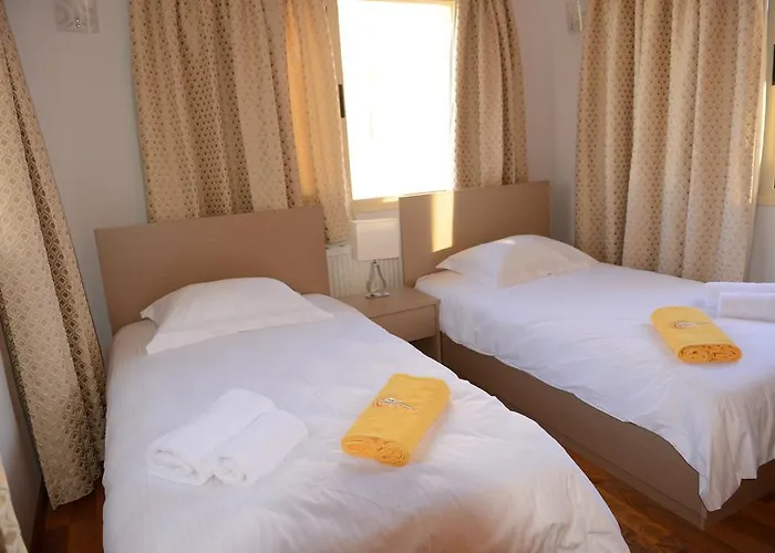 Anthorina 10 빌라 프로타라스