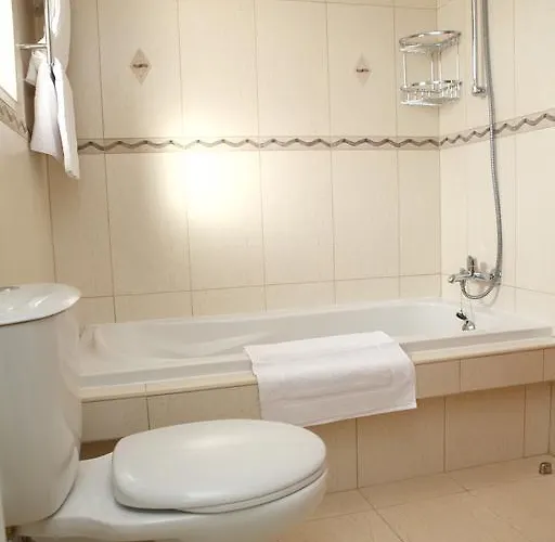 Anthorina 10 빌라 *