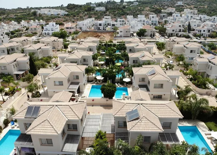 빌라 Anthorina 10 *