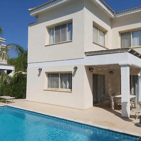 Villa Anthorina 10
