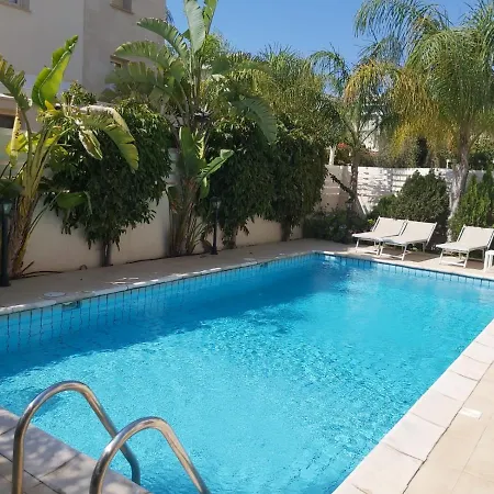 Villa Anthorina 10