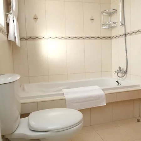 Anthorina 10 Villa *