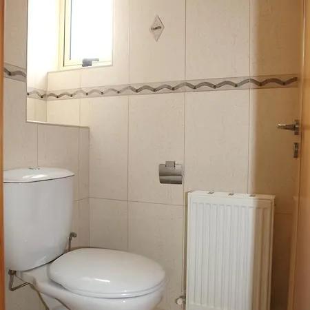 Villa Anthorina 10 *