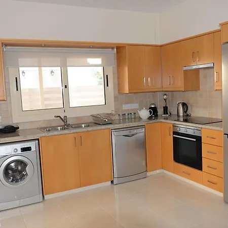 Anthorina 10 Villa *