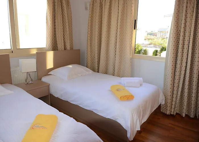 Anthorina 10 Protaras