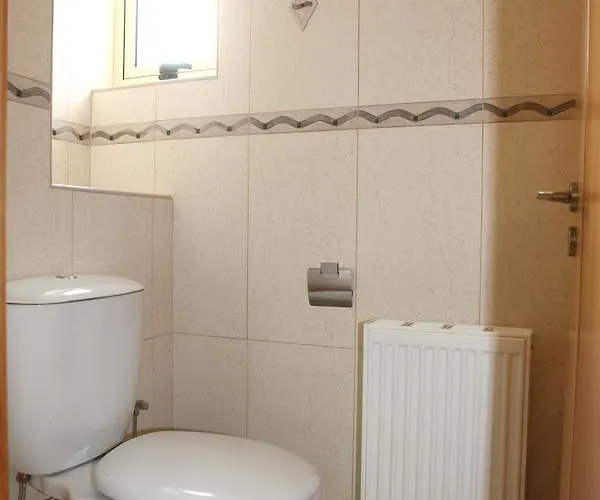 Villa Anthorina 10 *