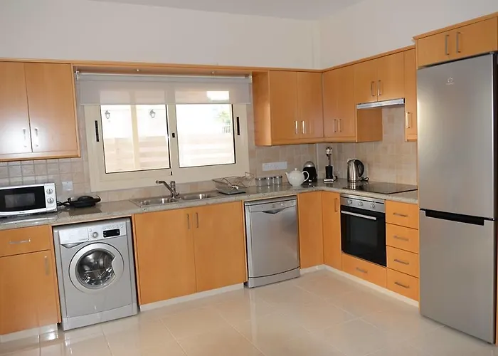 Anthorina 10 Villa *