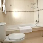 Anthorina 10 Vilă *