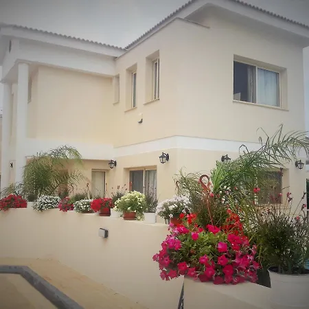 Anthorina 10 Villa Protaras