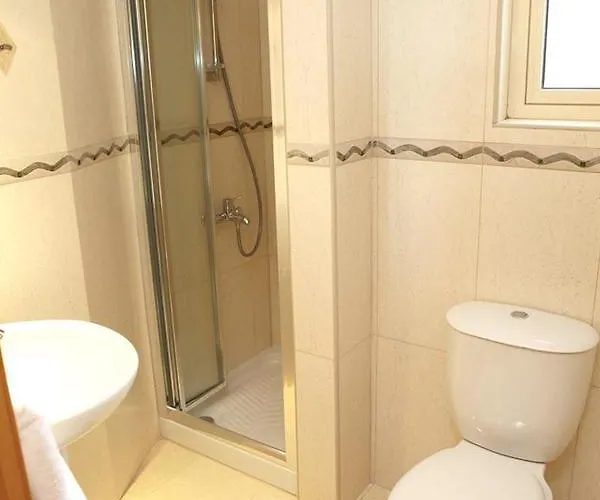 Anthorina 10 Villa Protaras